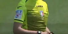 Schiaffi e pugni all&rsquo;arbitra 17enne: dirigente squalificato per cinque anni in ambito Figc