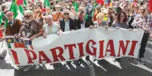 Da Marzabotto a Milano fino a Casa Cervi a Gattatico: gli eventi per celebrare il 25 aprile nei luoghi simbolo della Resistenza
