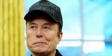 Elon Musk lancia il suo partito, America Party. Poi attacca Trump: “Rischiamo la bancarotta, tra sprechi e corruzione”