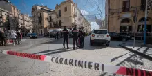 Strage di Monreale, terzo fermo: 19enne accusato di concorso. Per gli inquirenti è il secondo killer