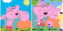 Si arrampicano fino ad una finestra e svaligiano la villa da 10 milioni del creatore di Peppa Pig: bottino da 75 mila euro tra borse di lusso e Rolex. Condannati due uomini con precedenti per il furto di Picasso e Monet