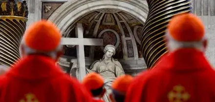 Donne diacono? Non sia mai: il Vaticano di Papa Leone XIV boccia duramente la proposta nata con Bergoglio