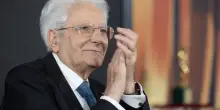 Il messaggio di Mattarella al nuovo Papa Leone XIV. Meloni: “Un potente richiamo alla pace”
