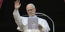 “Non sempre andavamo d’accordo”: in un video del 2023 Prevost parla di Bergoglio