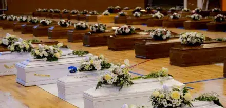 Evento sulla strage di Cutro bloccato dal preside, ora l&rsquo;Ufficio scolastico della Calabria prende le distanze