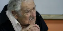 Pepe Mujica è in stato terminale e sotto cure palliative. L’annuncio della moglie: “Con lui fino alla fine”