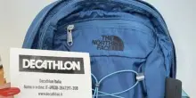 “Sono un ex dipendente Decathlon, ti svelo come puoi avere uno zaino della North Face a 2 euro”: attenzione alla nuova truffa. Ecco come funziona
