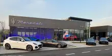 Stellantis concentra la produzione di Maserati a Modena. Fiom: “Non risolve il problema”