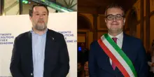 Remigration summit, così “l’evento privato” delle destre estreme è arrivato al teatro comunale di Gallarate. Con il placet del sindaco leghista e la presenza dei big del partito di Salvini