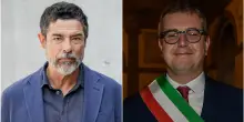 Botta e risposta tra Gassmann e il sindaco di Gallarate per il Remigration Summit nel teatro intitolato al padre