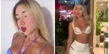 Finto fattorino suona alla sua porta e le spara: influencer muore a 22 anni. L’incredibile somiglianza con l’omicidio di Valeria Márquez