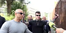 Processo “doppia curva” a Milano, il pm chiede quattro anni e dieci mesi per l’ex bodyguard di Fedez Christian Rosiello