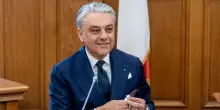 Renault, l’ad De Meo: “Nell’UE servono strategie e condivisione. L’elettrico? non si torna indietro”