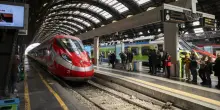 In Frecciarossa a Monaco e Berlino partendo da Milano e Roma: ecco i nuovi treni in arrivo e i tempi di viaggio