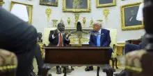 Perché Trump ha teso un’imboscata (anche) al presidente del Sudafrica
