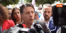 Conte: “Netanyahu va fermato con un embargo totale, espone gli ebrei a spirale d’odio” – Video
