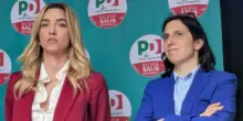 Il centrosinistra ora si trova in un momento decisivo: servono figure credibili, non un altro logoramento