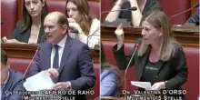 Decreto Sicurezza, De Raho: “Restringe spazi di dissenso”. D’Orso: “Emergenza per la democrazia” – Video