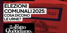 Elezioni comunali 2025: cosa dicono le urne? La diretta con Paolo Frosina e Lorenzo Giarelli