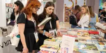Salone del Libro 2026: al via le candidature per la libreria dei self publisher a Torino
