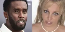Spunta il nome di Britney Spears nel processo contro Sean “Diddy” Combs: “Erano insieme la notte prima della sua esibizione agli MTV Video Music Awards”