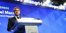 Macron: “Se la Cina non vuole la Nato nel sud-est asiatico non permetta alla Corea del Nord di operare in Europa”