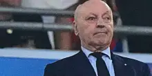 Marotta: “Il Psg ci ha surclassato in tutto. Non deve però assolutamente inficiare la stagione dell’Inter”