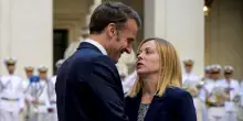 Macron attacca Meloni sull&rsquo;attivista ucciso: &ldquo;Non commenti gli affari francesi&rdquo;. Chigi: &ldquo;Stupore&rdquo;