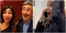 “Oddio, ma sei matto, come hai fatto? Neanche io ce l’ho”: Fiorello spoilera in diretta radio l’inedito di Giorgia “L’unica” – IL VIDEO