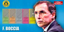Referendum, Boccia: “Se votano più di quelli che hanno eletto Meloni, sarà un primo avviso di sfratto”