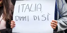Cittadinanza negata a un persona con disabilità perché non riesce a dire “sì, voglio essere italiano”. La denuncia