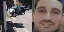 Pescara, il ginocchio dell’agente sulla schiena: il video dell’arresto e tutti i dubbi sulla morte di Riccardo Zappone