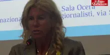 Trentini, Ballerini: “Eni? Se si troverà a parlare di affari con Maduro, certa che Descalzi gli chiederà di liberarlo”