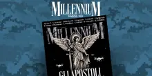 MillenniuM, ancora in vendita negli store online e in libreria il numero sugli “apostoli della tecnoguerra”