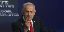 Guerra Israele-Iran, Netanyahu: “Forse non avremmo attaccato senza l’appoggio Usa. I raid erano previsti ad aprile”