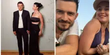 “Tra Katy Perry e Orlando Bloom è finita. Stanno aspettando che lei finisca il tour prima di separarsi”: l’indiscrezione del magazine People