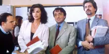 “Credevo fosse un film sperimentale ma fece miliardi”: La Scuola compie 30 anni (e si celebra a Pesaro)