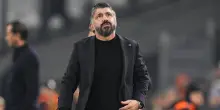 Nuovo CT Italia, Buffon ‘annuncia’ Gattuso: “Fatta la scelta migliore”. Nello staff anche tre figure “storiche”