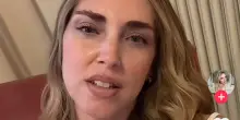 “Sei stupido o solo lento? Forse inutile? Bambinone”: le frecciatine di Chiara Ferragni. Poi la stoccata: “Tornare con Fedez? Mai e poi mai”