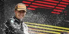 Formula 1, podio da record per Kimi Antonelli in Canada. Un italiano torna tra i primi tre dopo quasi 16 anni