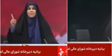 Iran, bombardata anche la tv di Stato: fuga dallo studio televisivo al momento dell’esplosione