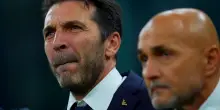 “Caro Luciano, ho scelto di aspettare per evitare di scrivere a caldo”: il messaggio a sorpresa di Buffon per Spalletti