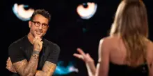 Fabrizio Corona: “Bossetti pagato per andare a Belve Crime”. Francesca Fagnani e la società di produzioni smentiscono: la nota