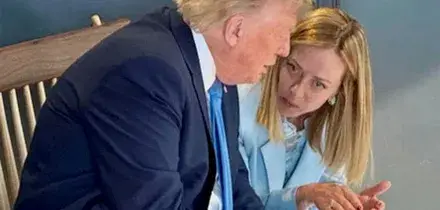 Trump deride gli alleati in Afghanistan, Meloni: &ldquo;Inaccettabile&rdquo;. Crosetto &ldquo;mander&agrave; lettera al Pentagono e a Rutte&rdquo;