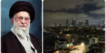 Iran, Khamenei: “La battaglia ha inizio. Non avremo nessuna pietà”. Israele: “Colpiti siti di produzione di centrifughe per il programma nucleare”