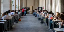 Maturità 2025, le tracce della seconda prova scritta in diretta: si inizia alle 8,30