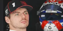 “Troppi insulti e offese, chiudo i commenti”: la decisione della giornalista Sky dopo l’intervista a Max Verstappen