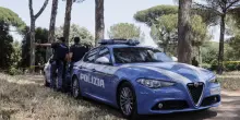 Villa Pamphili, inchiesta interna della polizia sulle possibili negligenze degli agenti nei controlli alla coppia