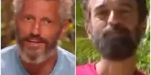 “Ti ammazzo me*da”: rissa all’Isola dei Famosi tra Omar Fantini e Dino Giarrusso durante una prova. L’ex de Le Iene: “Mi ha messo le mani sul collo”