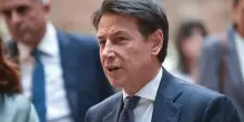 “Contro il riarmo, riuniamoci all’Aja per un’altra idea d’Europa”: lettera aperta di Giuseppe Conte ai leader progressisti